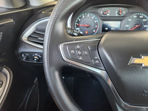 Certified 2024 Chevrolet Malibu LT image 30