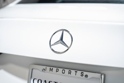 Used 2024 Mercedes-Benz C 300 4MATIC Sedan w/ Exclusive Trim Package image 16
