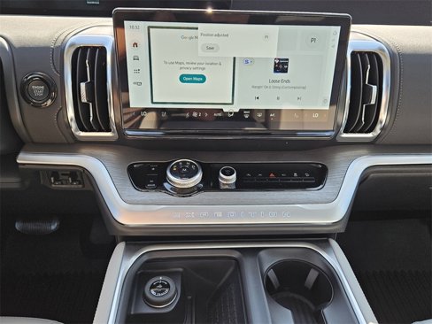New 2025 Ford Expedition Platinum image 20