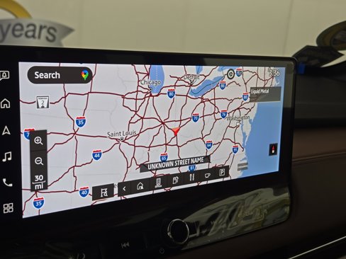 New 2025 Mitsubishi Outlander SEL image 20