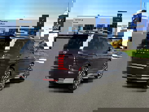 New 2026 Hyundai Palisade Calligraphy image 4