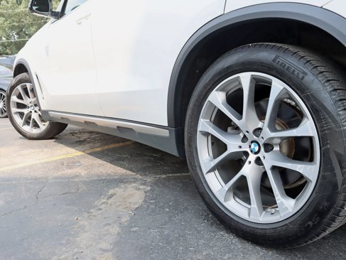 Used 2020 BMW X5 xDrive40i image 13