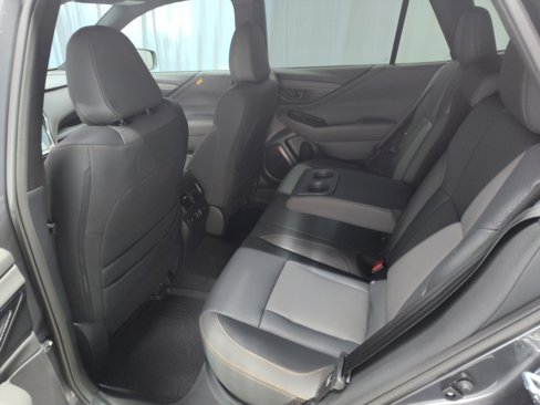 New 2025 Subaru Outback Wilderness image 14