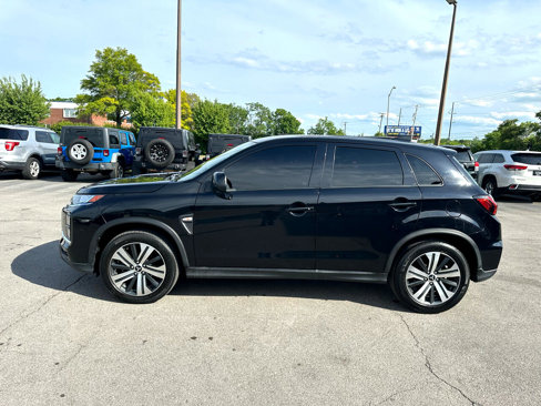 Used 2021 Mitsubishi Outlander Sport ES image 6