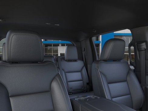 New 2026 Chevrolet Silverado EV LT image 24