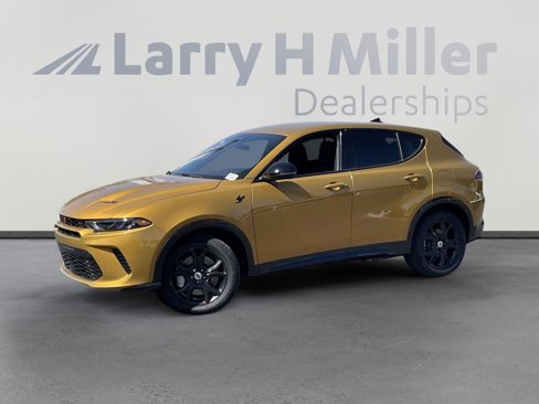 New 2024 Dodge Hornet R/T w/ R/T Blacktop Package image 1