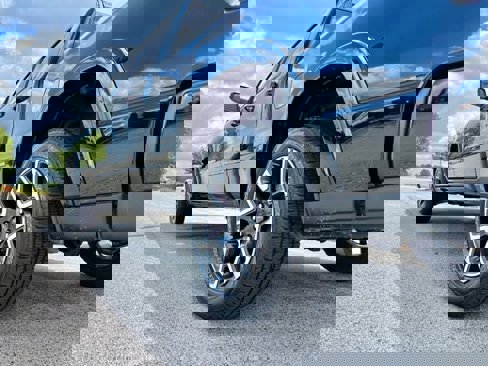 New 2025 RAM 1500 Laramie w/ Sport Appearance Package image 11