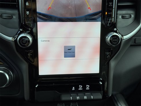 New 2026 RAM 1500 2WD Crew Cab image 21