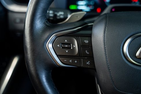 Used 2024 Lexus GX 550 image 39