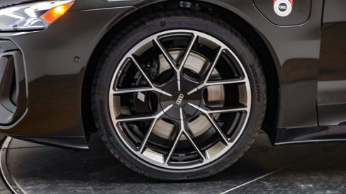 New 2025 Audi S e-tron GT Prestige image 20
