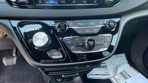 New 2026 Chrysler Voyager LX image 29