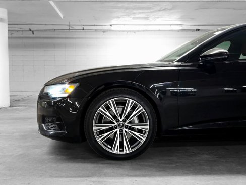 Used 2023 Audi A6 Premium Plus w/ Premium Plus Package image 17