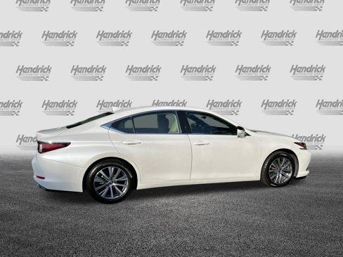 Certified 2020 Lexus ES 350 image 10