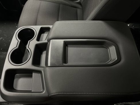 New 2026 Chevrolet Silverado 1500 LT image 20