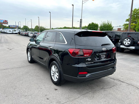 Used 2020 Kia Sorento LX image 5