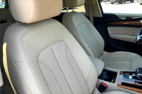 Used 2023 Audi Q5 2.0T Premium Plus image 7