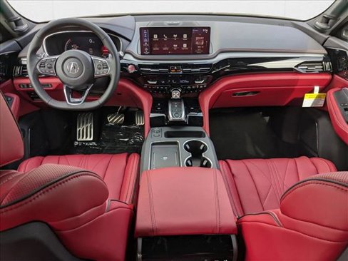 New 2026 Acura MDX A-Spec image 14
