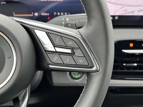 New 2026 Buick Enclave Sport Touring w/ Power Package image 9