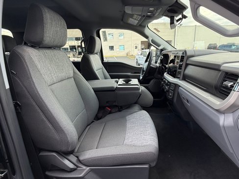 New 2026 Ford F350 XLT image 19