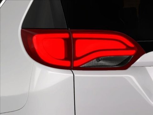 New 2026 Chrysler Voyager LX image 12
