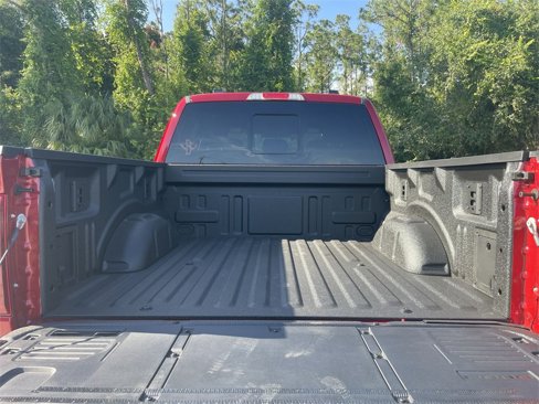 New 2025 Ford F150 XLT w/ Equipment Group 302A MID image 23