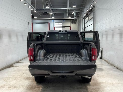 New 2025 RAM 2500 Limited image 39