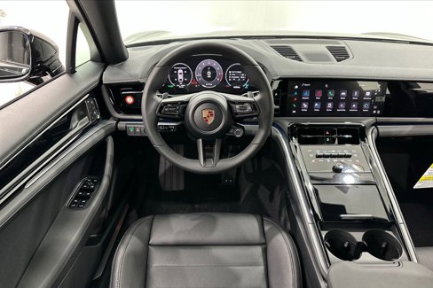 New 2025 Porsche Panamera 4 image 24