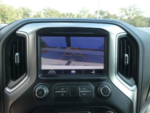 Used 2020 Chevrolet Silverado 1500 LT w/ All-Star Edition image 21
