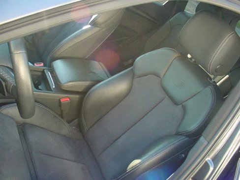 Used 2022 Audi SQ5 Premium image 7