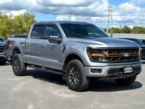 Used 2024 Ford F150 Tremor w/ Mobile Office Package image 3