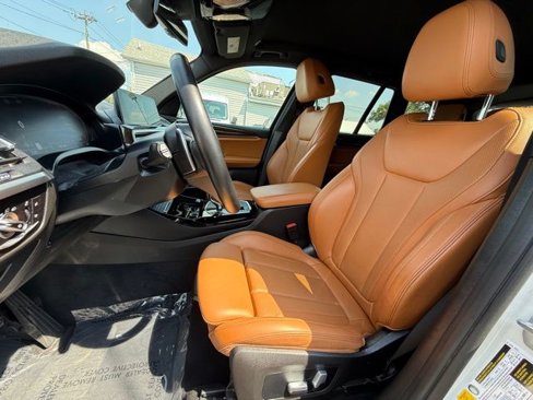 Used 2022 BMW X3 xDrive30i image 23