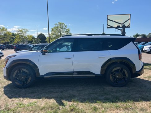New 2026 Kia EV9 GT-Line image 2