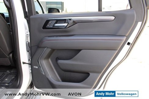 Used 2025 Chevrolet Tahoe RST w/ Comfort Package image 24
