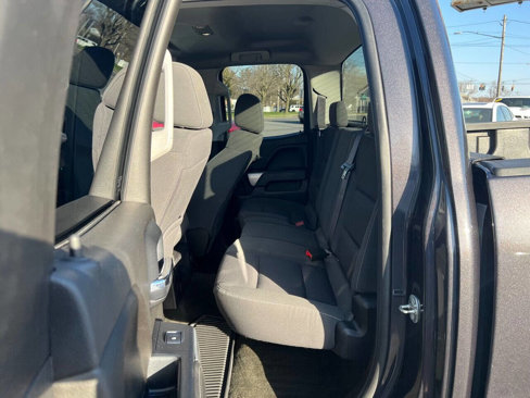 Used 2016 Chevrolet Silverado 1500 LT w/ All Star Edition image 16