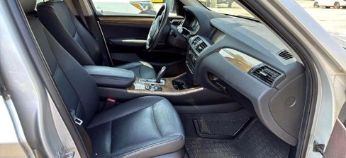 Used 2013 BMW X3 xDrive28i image 23