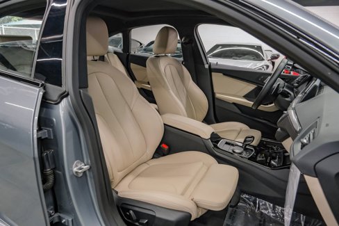 Used 2024 BMW M235i xDrive Gran Coupe w/ Premium Package image 34
