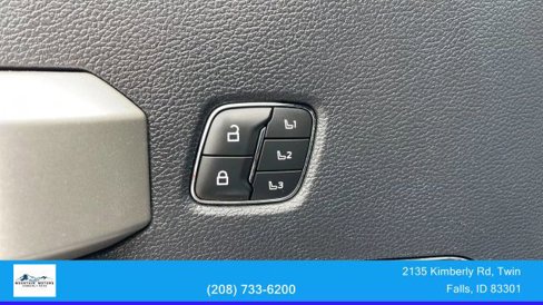 Used 2022 Ford F350 Lariat w/ Lariat Ultimate Package image 19