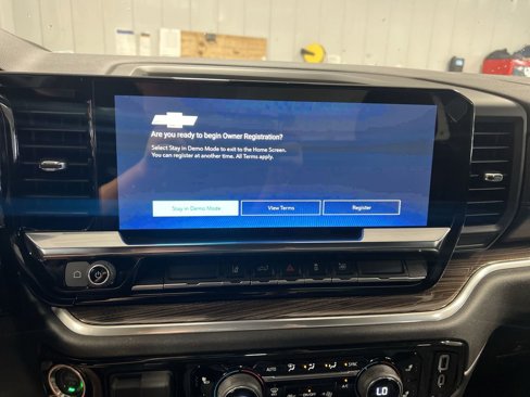 New 2026 Chevrolet Silverado 2500 LT w/ Convenience Package image 13