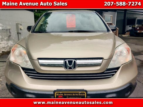 Used 2009 Honda CR-V EX image 1