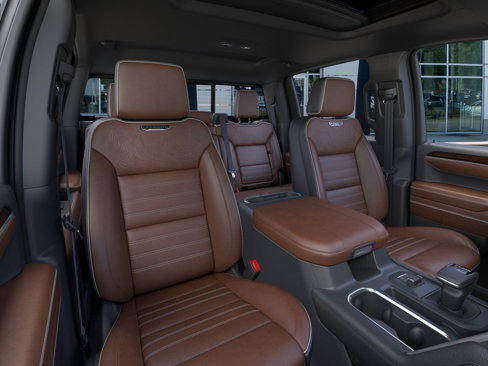 New 2026 GMC Sierra 1500 Denali Ultimate image 18