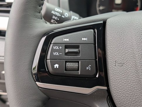 New 2026 Honda Odyssey Touring image 18