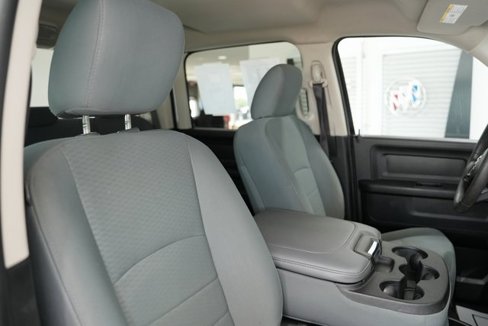 Used 2017 RAM 2500 Tradesman w/ Chrome Appearance Group image 20