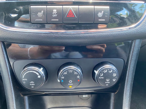Used 2013 Chrysler 200 Touring w/ Cold Weather Group image 14