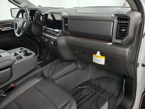 New 2026 Chevrolet Silverado 1500 LT w/ Safety Package image 13