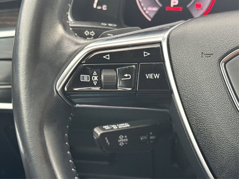 Used 2019 Audi A6 3.0T Premium Plus w/ Premium Plus Package image 34