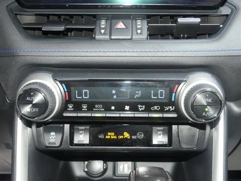 Used 2023 Toyota RAV4 XSE image 36