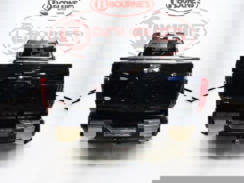 Used 2024 Toyota Tundra Limited image 8