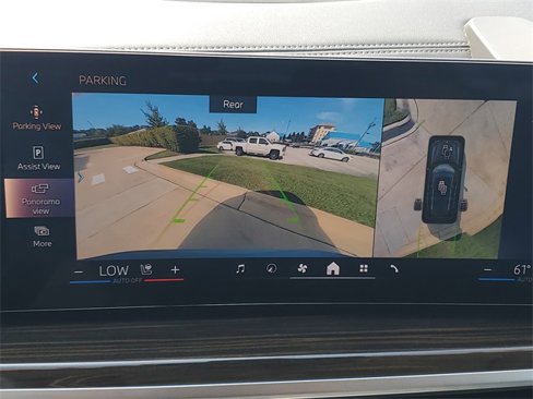 Used 2024 BMW X7 xDrive40i image 23