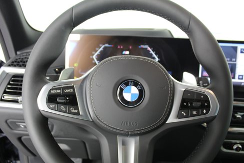 New 2026 BMW X5 sDrive40i w/ Executive Package image 13