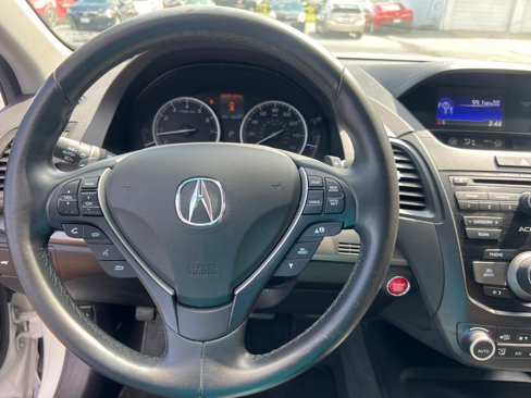 Used 2018 Acura RDX FWD image 30